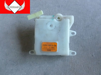 1998 Ford Expedition XLT - AC Heater Door Flap Actuator Module